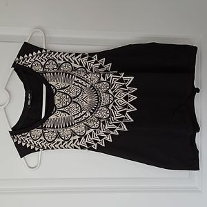 Billabong Large Arm Holes Top